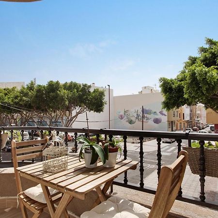 Apartamento Puerto Playa Puerto del Rosario  Bagian luar foto