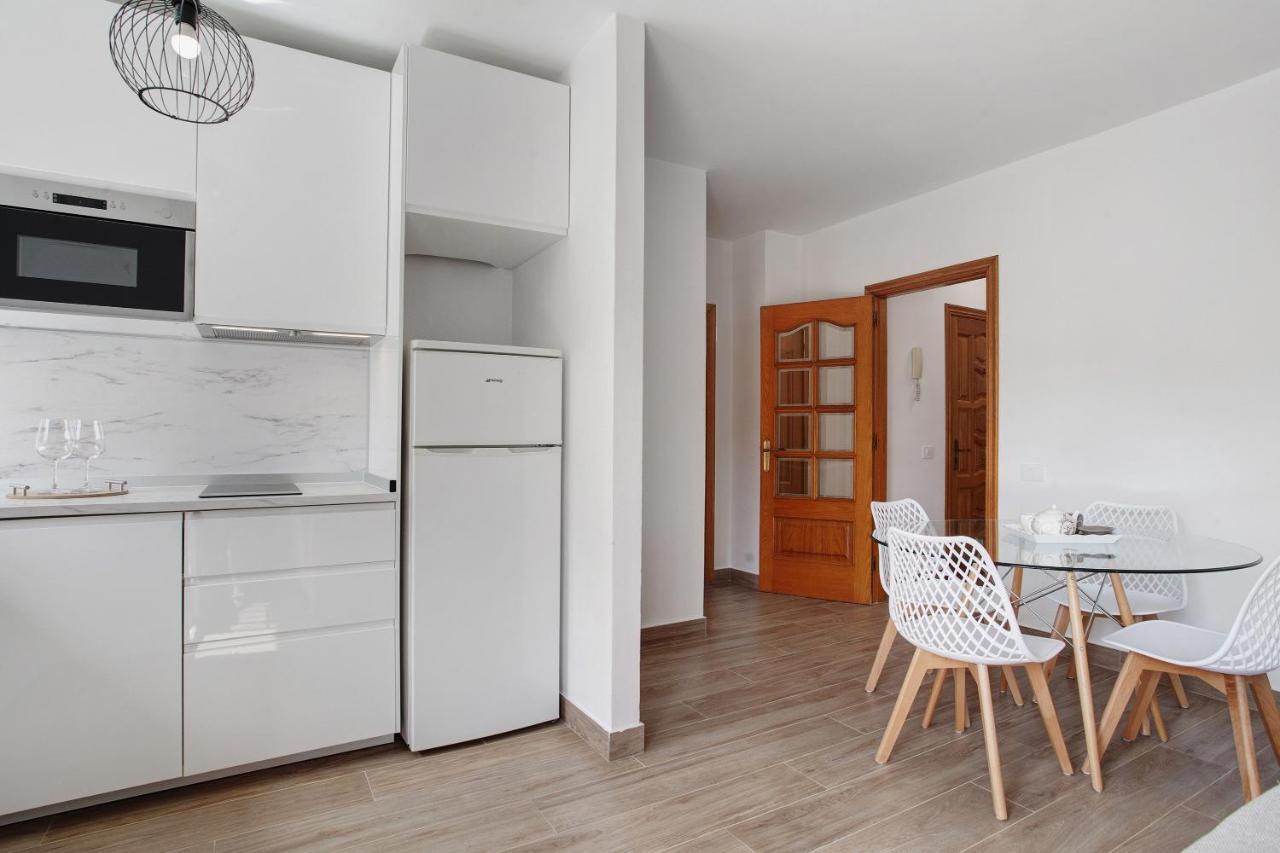 Apartamento Puerto Playa Puerto del Rosario  Bagian luar foto