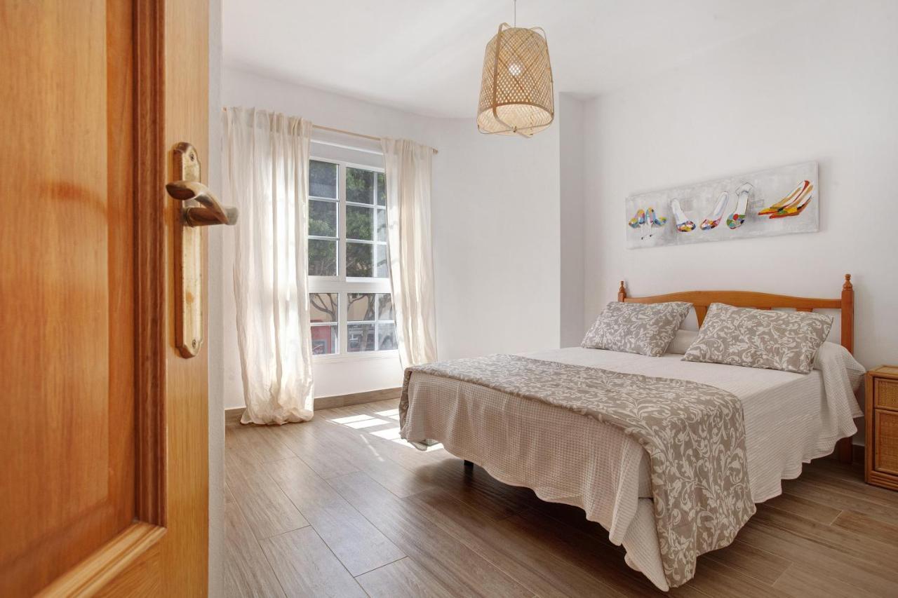 Apartamento Puerto Playa Puerto del Rosario  Bagian luar foto