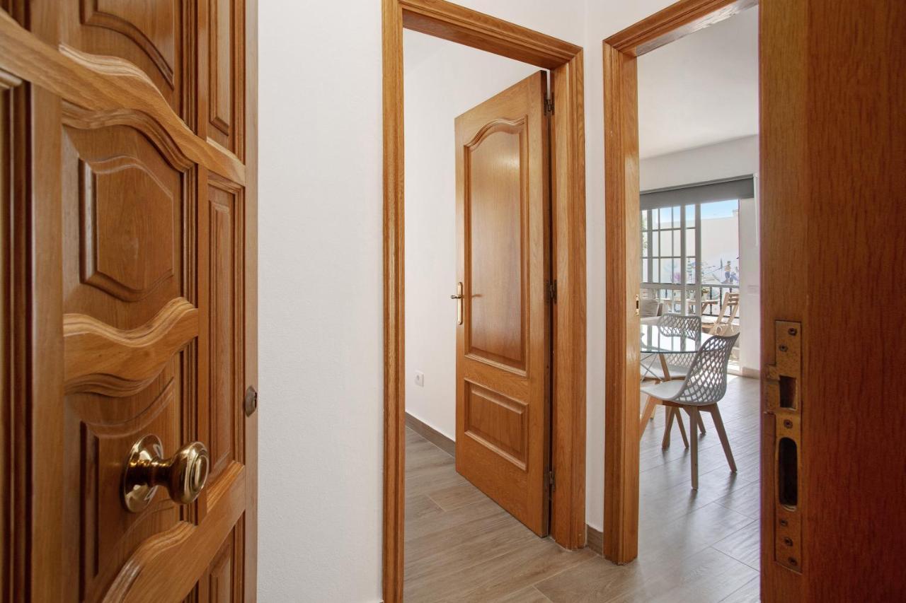 Apartamento Puerto Playa Puerto del Rosario  Bagian luar foto