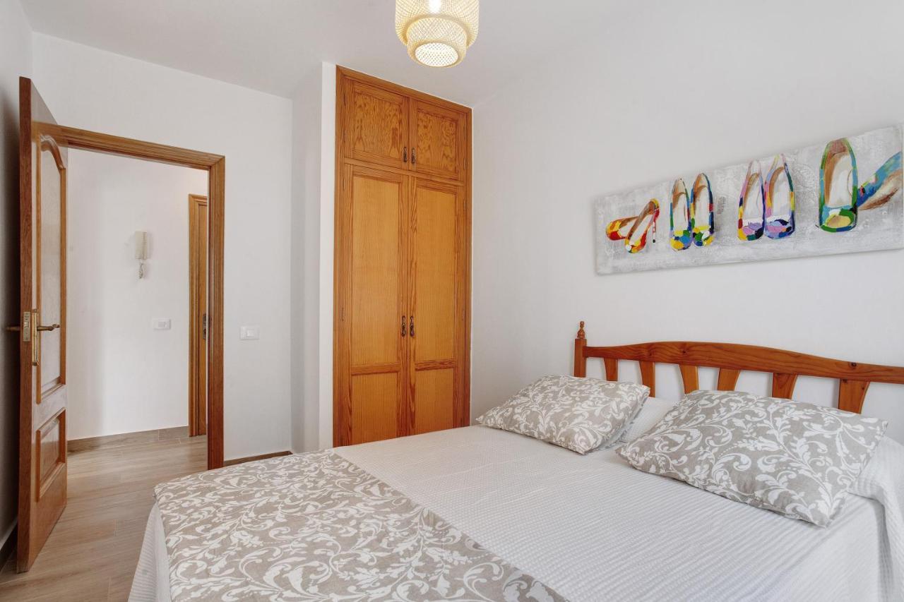 Apartamento Puerto Playa Puerto del Rosario  Bagian luar foto