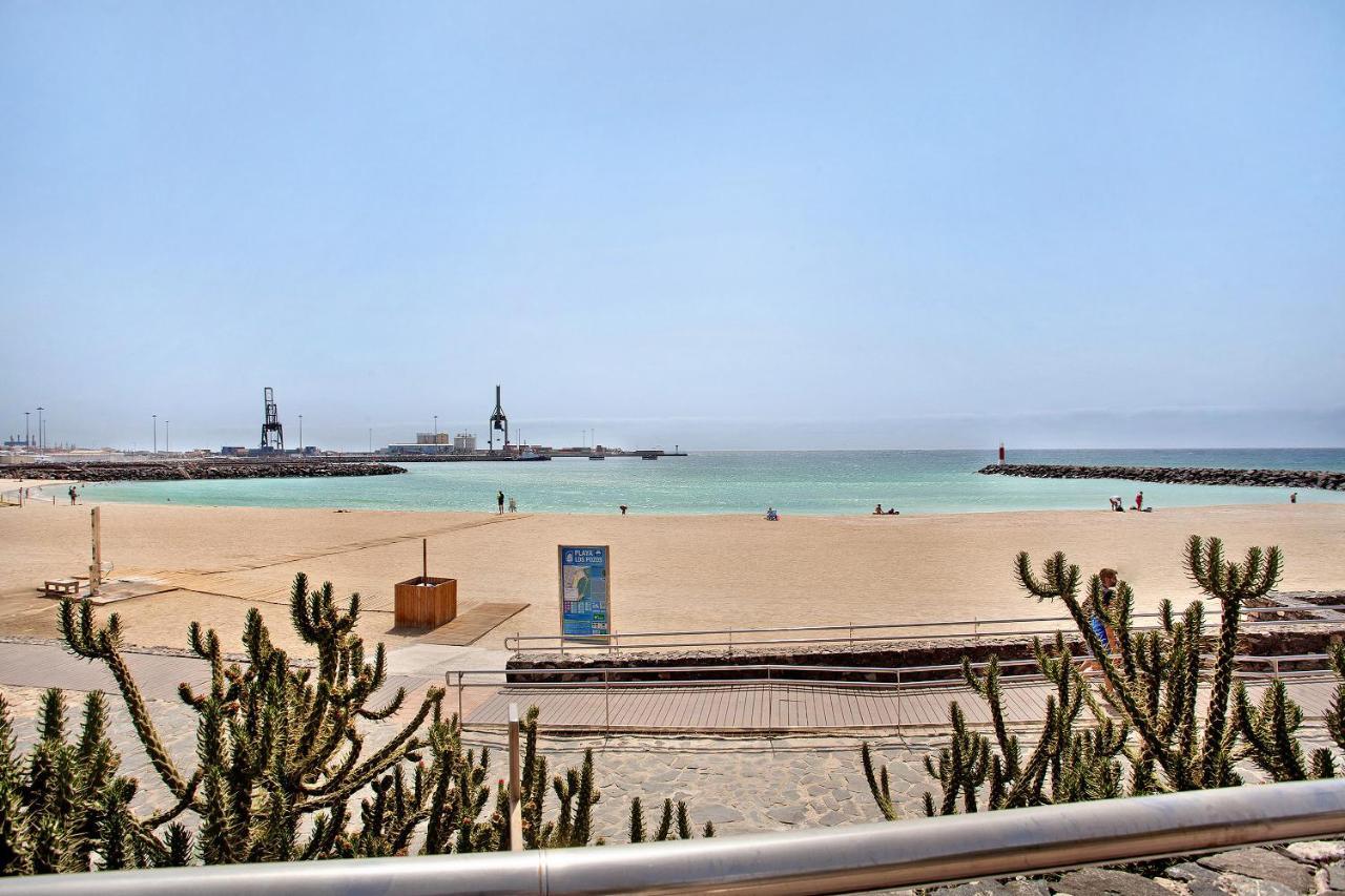 Apartamento Puerto Playa Puerto del Rosario  Bagian luar foto