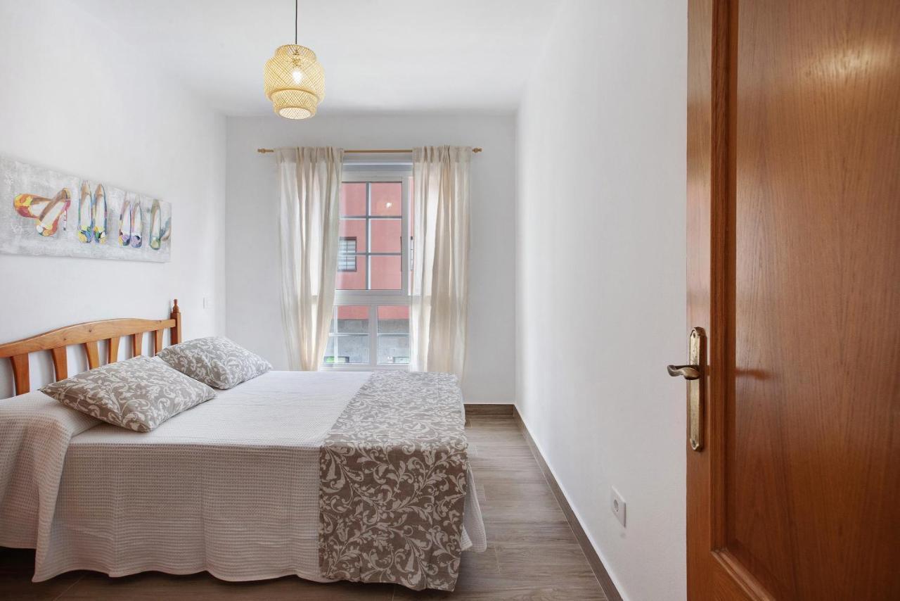 Apartamento Puerto Playa Puerto del Rosario  Bagian luar foto