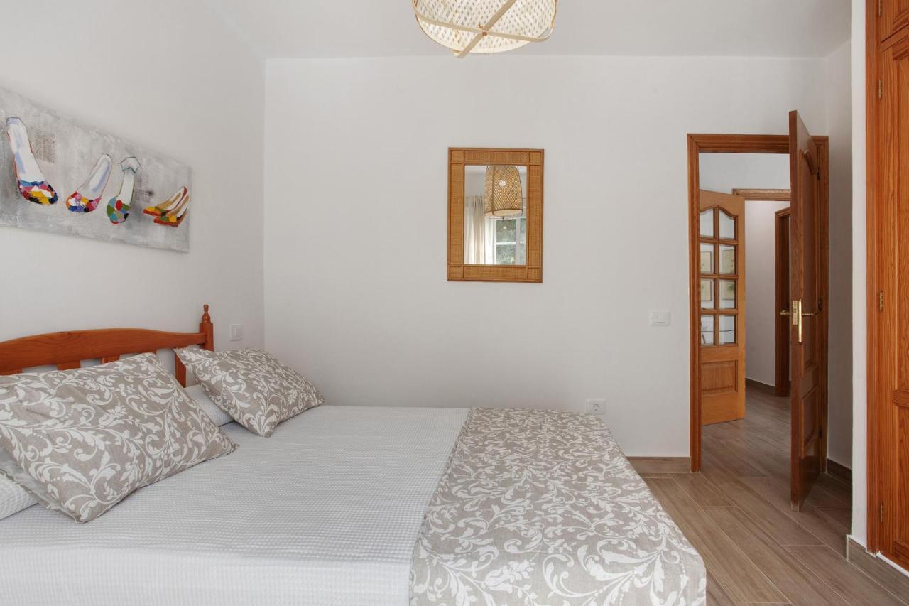 Apartamento Puerto Playa Puerto del Rosario  Bagian luar foto